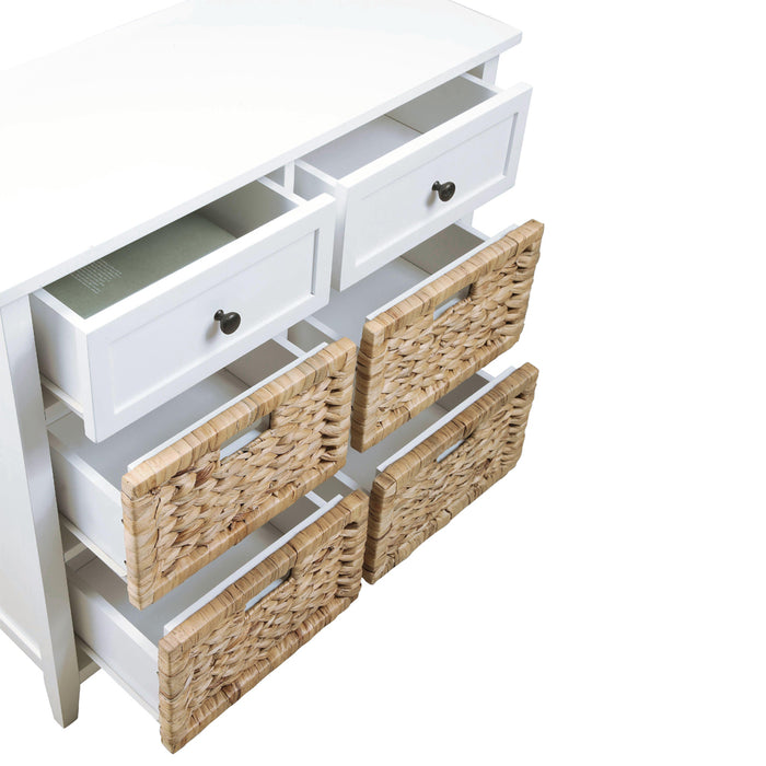 Flavius Console Table w/Storage - Image 6