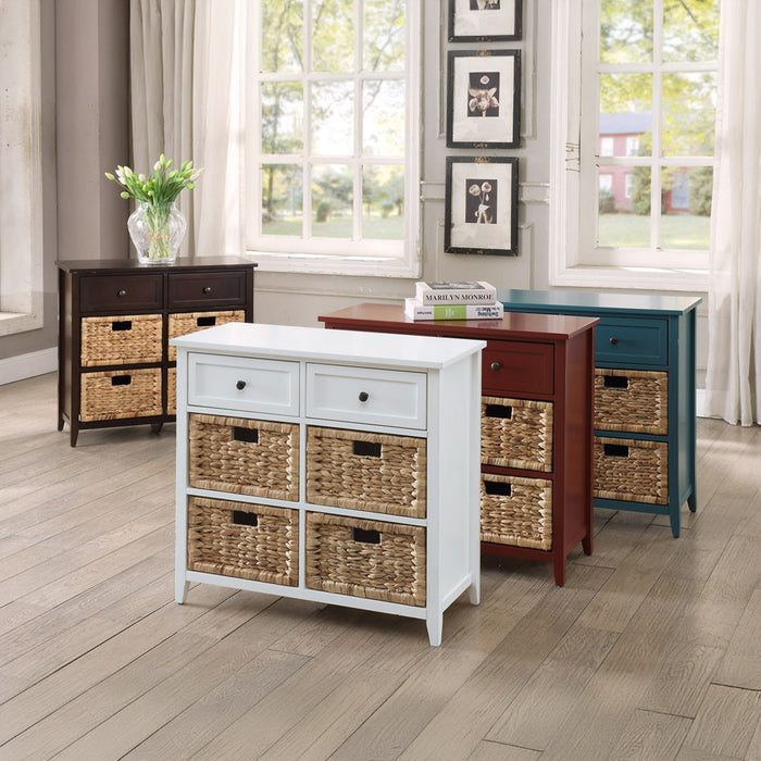 Console Table w/Storage - Image 7