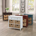 Console Table w/Storage - Image 7
