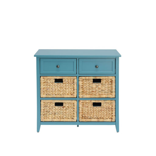 Console Table w/Storage - Image 2