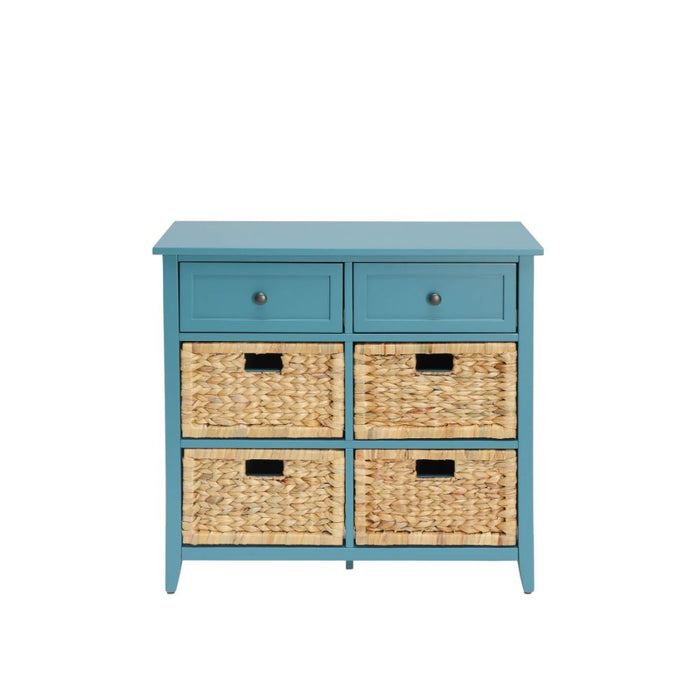 Console Table w/Storage - Image 2