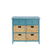 Console Table w/Storage - Image 2