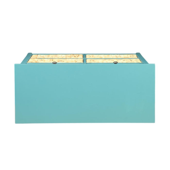 Console Table w/Storage - Image 4