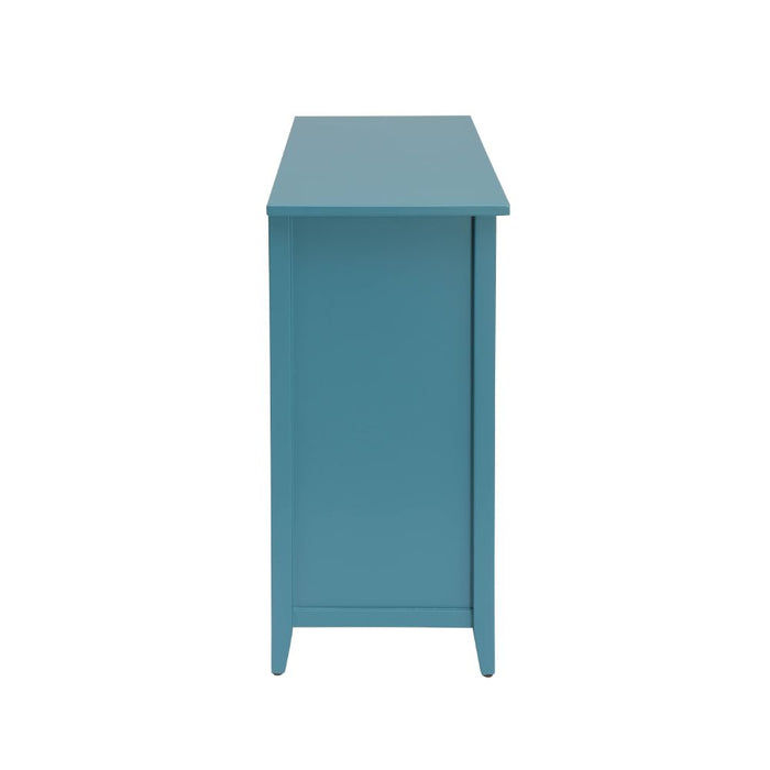 Console Table w/Storage - Image 5