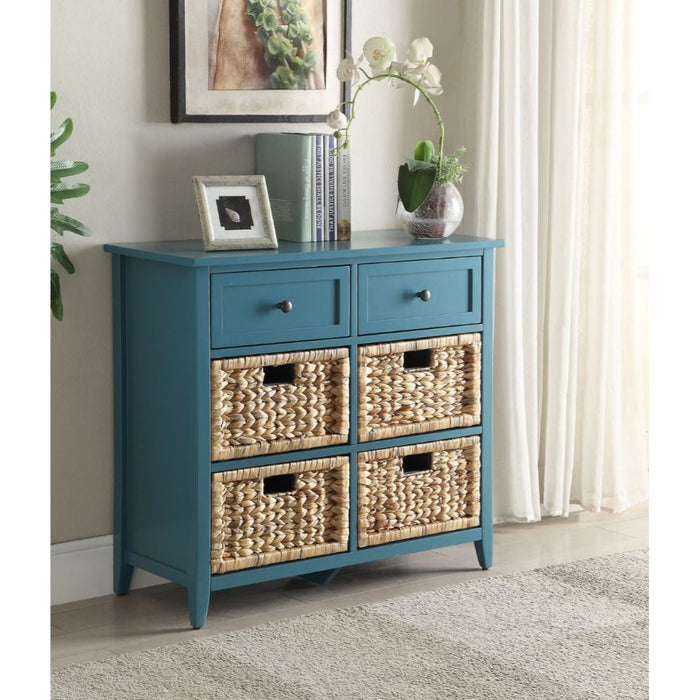 Console Table w/Storage - Image 6