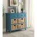 Console Table w/Storage - Image 6