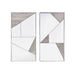 Accent Mirror (Set-2)