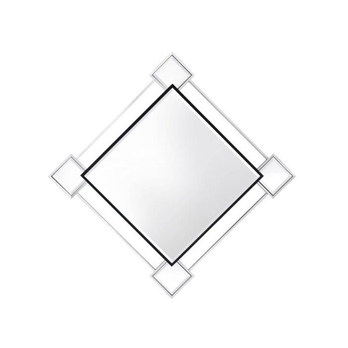 Accent Mirror