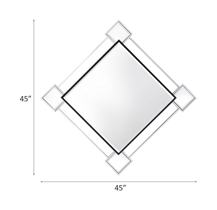 Accent Mirror - Image 5
