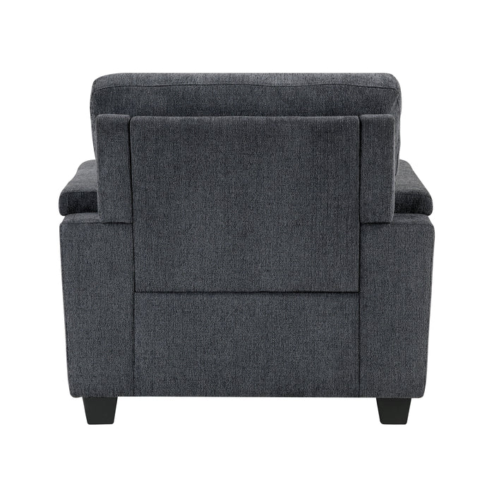 9746DG-1 Chair image