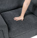 9746DG-3 Sofa image