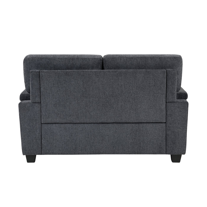 9746DG-2 Love Seat image
