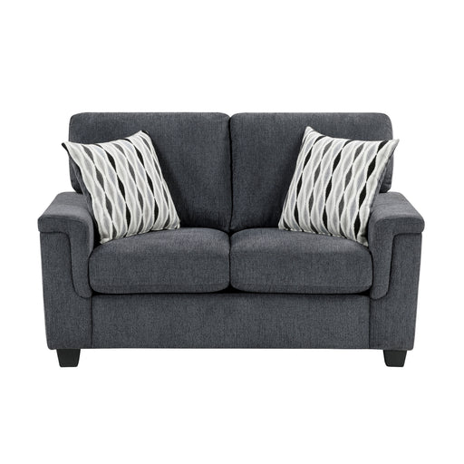 9746DG-2 Love Seat image