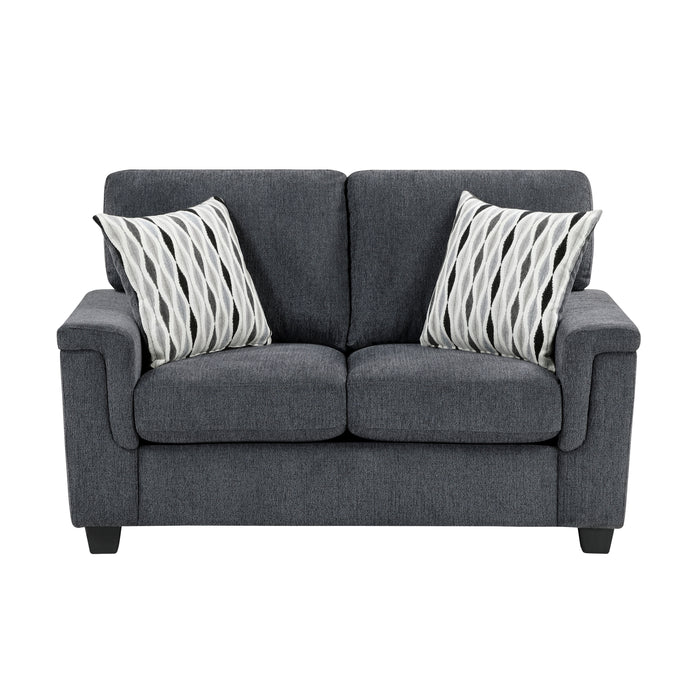 9746DG-2 Love Seat image