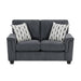 9746DG-2 Love Seat image