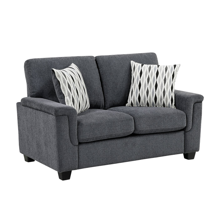 9746DG-2 Love Seat image