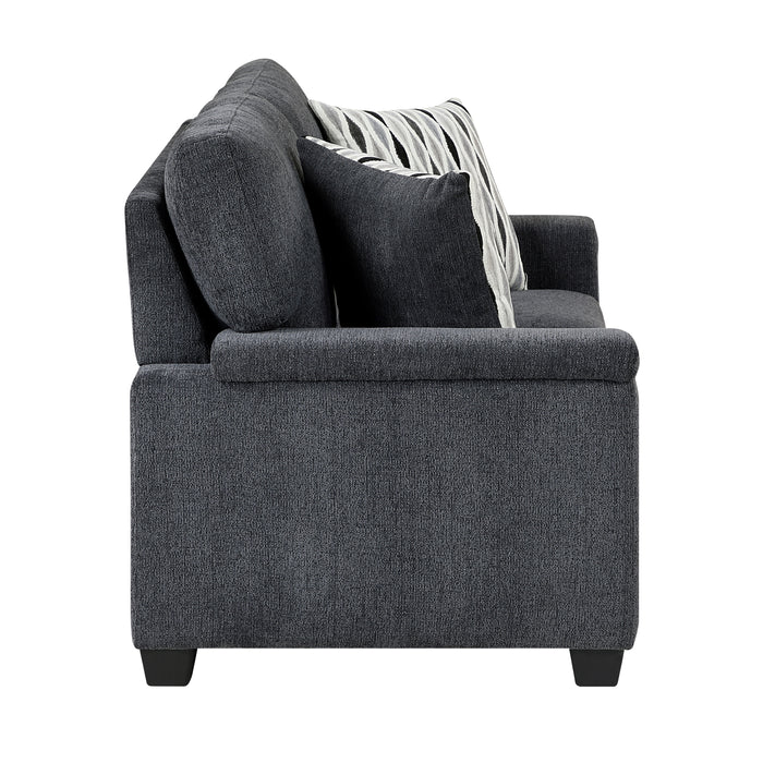 9746DG-2 Love Seat image
