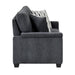 9746DG-2 Love Seat image