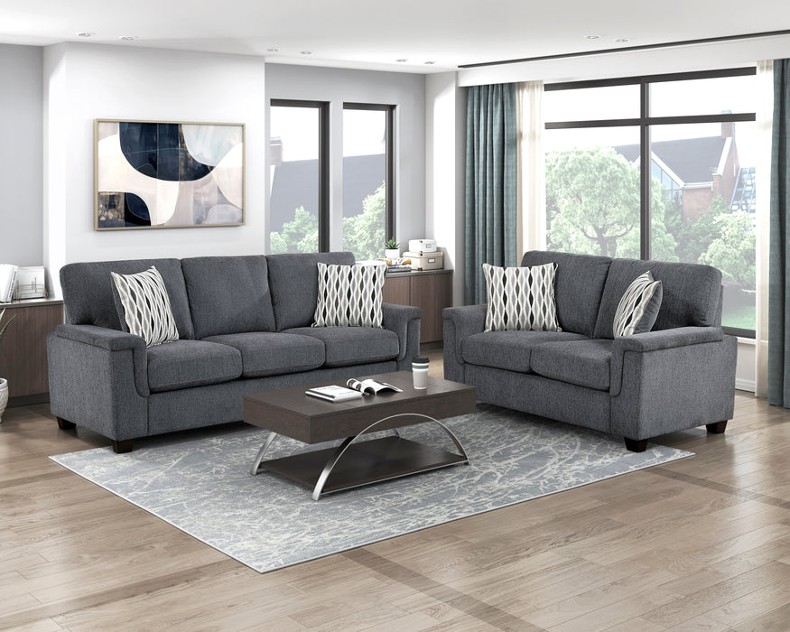 9746DG-3 Sofa image