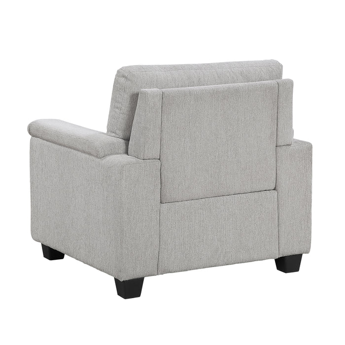 9746GY-1 Chair image