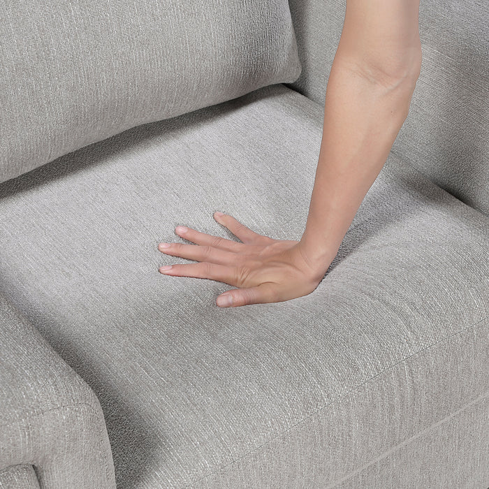 9746GY-2 Love Seat image