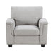9746GY-1 Chair image