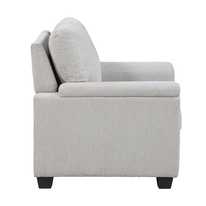 9746GY-1 Chair image