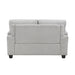 9746GY-2 Love Seat image