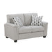 9746GY-2 Love Seat image