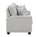 9746GY-2 Love Seat image