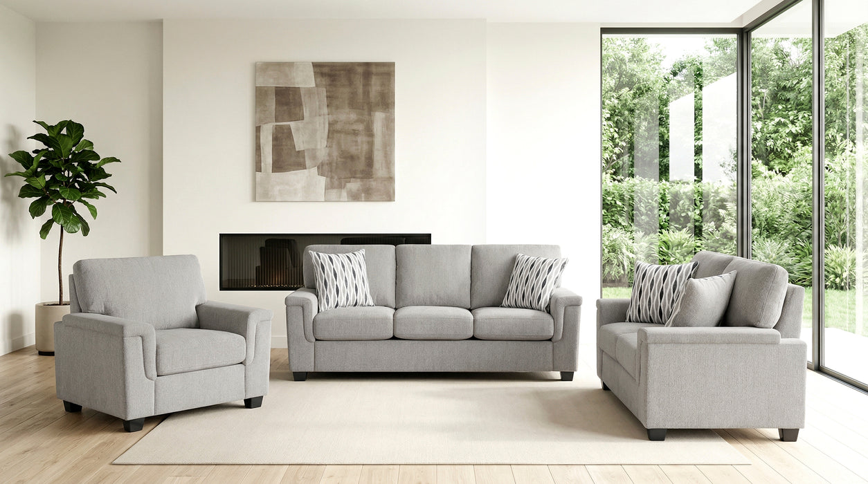 9746GY-3 Sofa image
