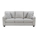 9746GY-3 Sofa image