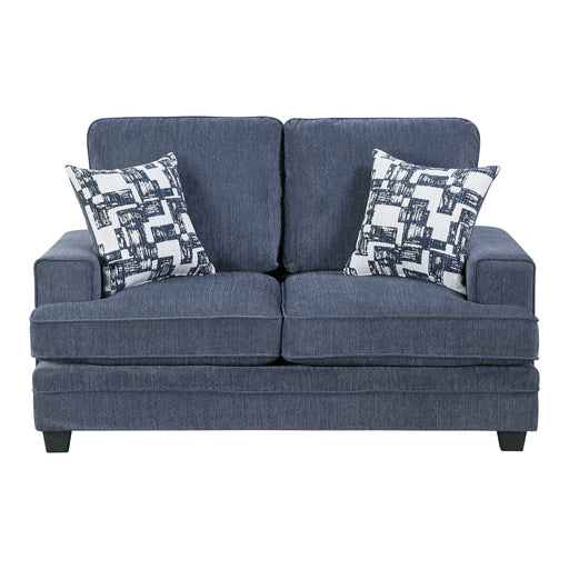 9747BU-2 LOVE SEAT image