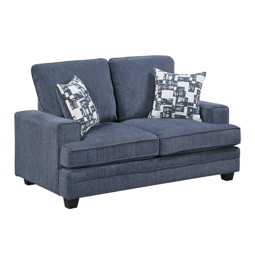 9747BU-2 LOVE SEAT image