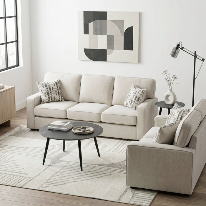 9748BEG-3 Sofa image