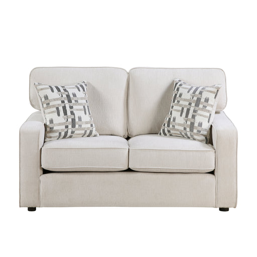 9748BEG-2 Love Seat image