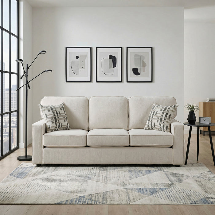 9748BEG-3 Sofa image
