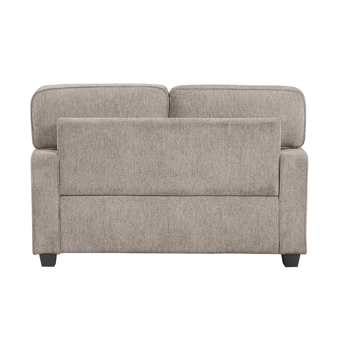 9748TPE-2 Love Seat image