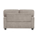 9748TPE-2 Love Seat image