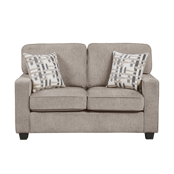 9748TPE-2 Love Seat image