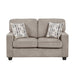 9748TPE-2 Love Seat image