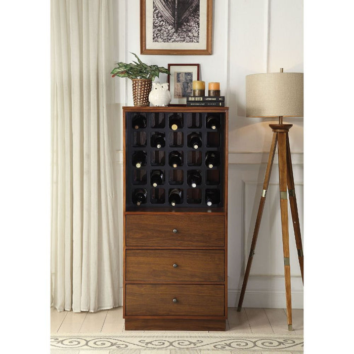 Wiesta Wine Cabinet - Image 8