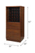 Wiesta Wine Cabinet - Image 9