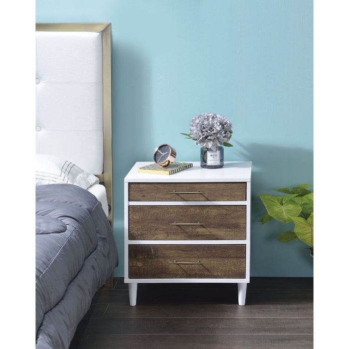 Lurel Accent Table - Image 2