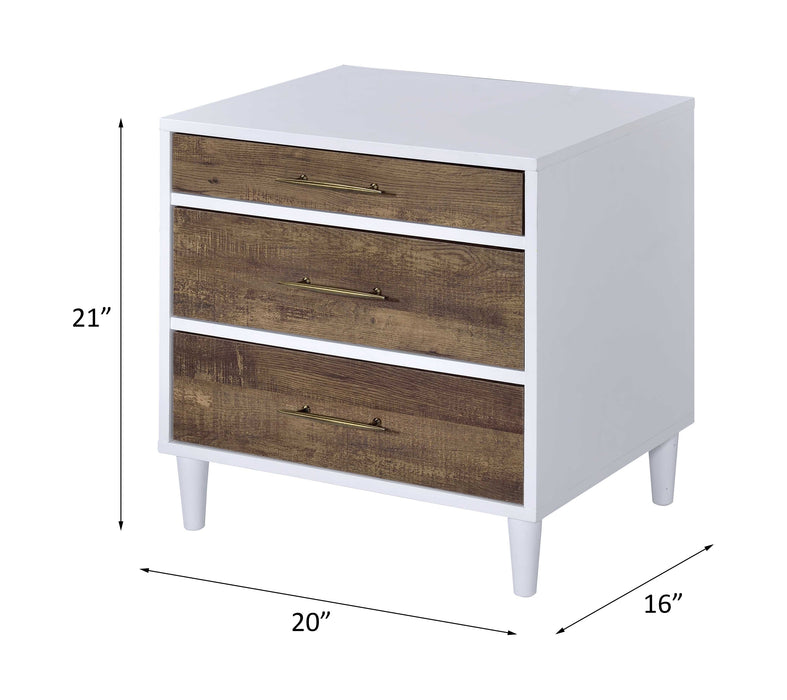 Lurel Accent Table - Image 3