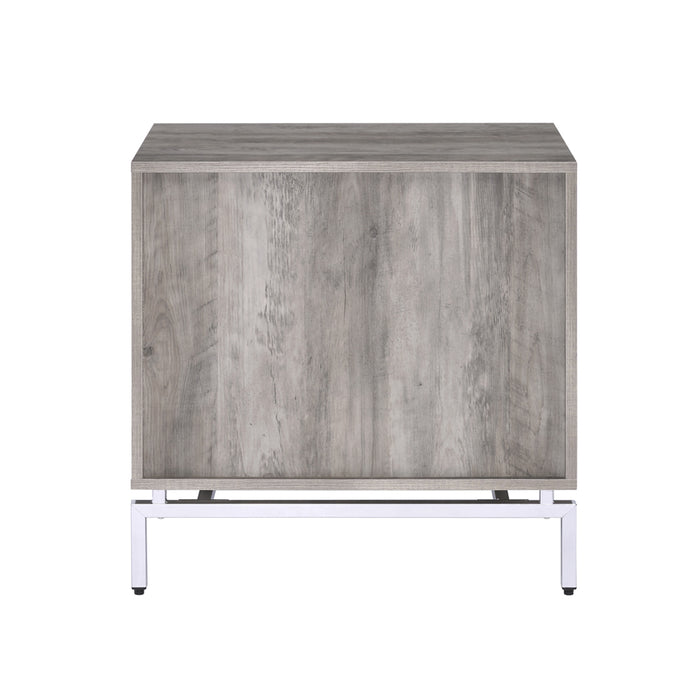Cistus Accent Table - Image 4