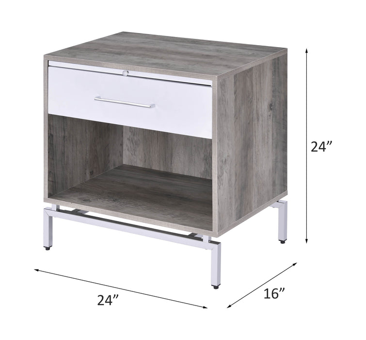 Cistus Accent Table - Image 6