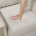 9756BE-2 Love Seat image