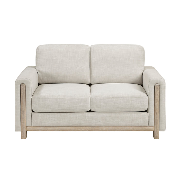 9756BE-2 Love Seat image