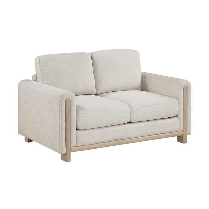 9756BE-2 Love Seat image